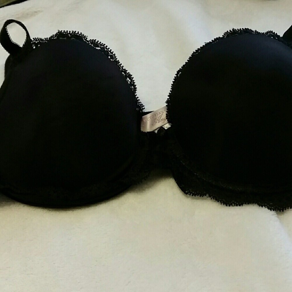 Victoria's Secret Angels bra